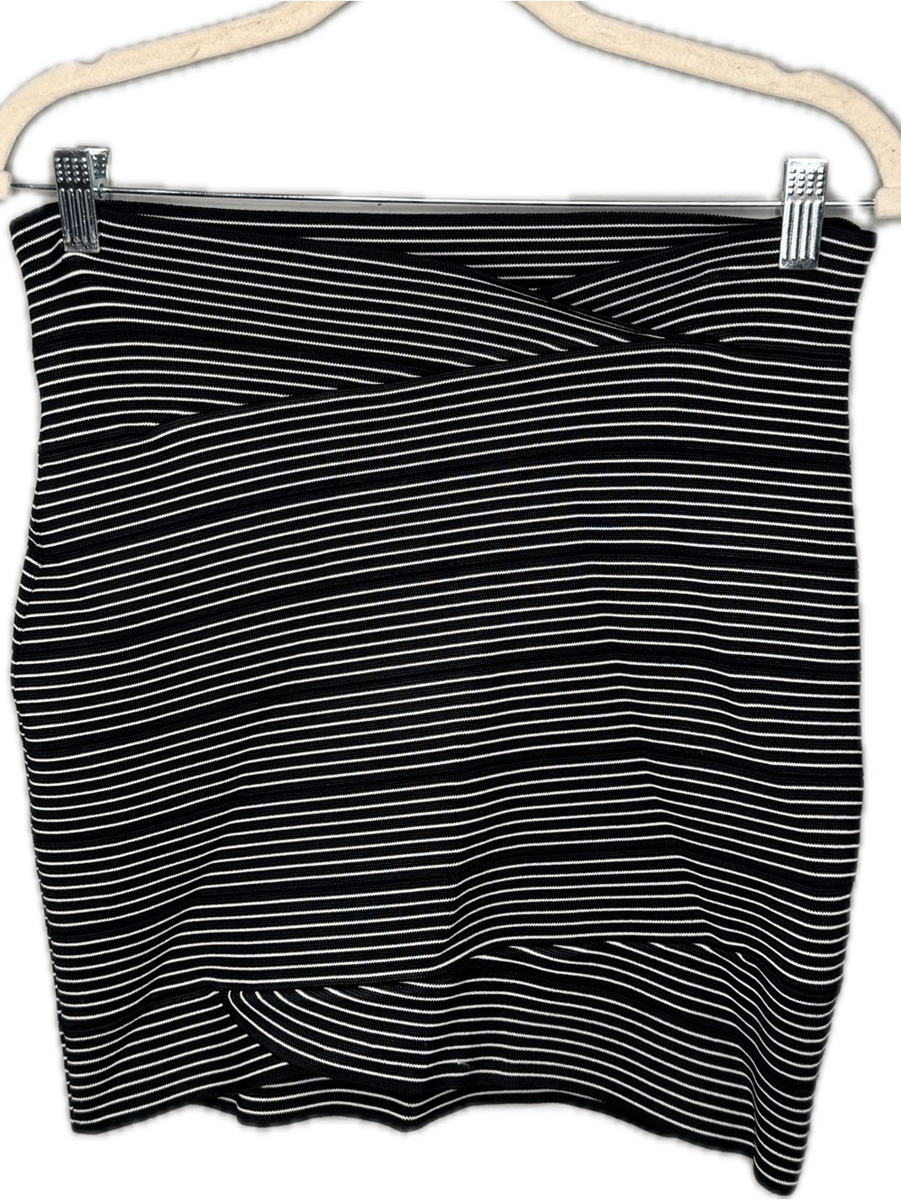 BCBGMaxazria Mini Skirt